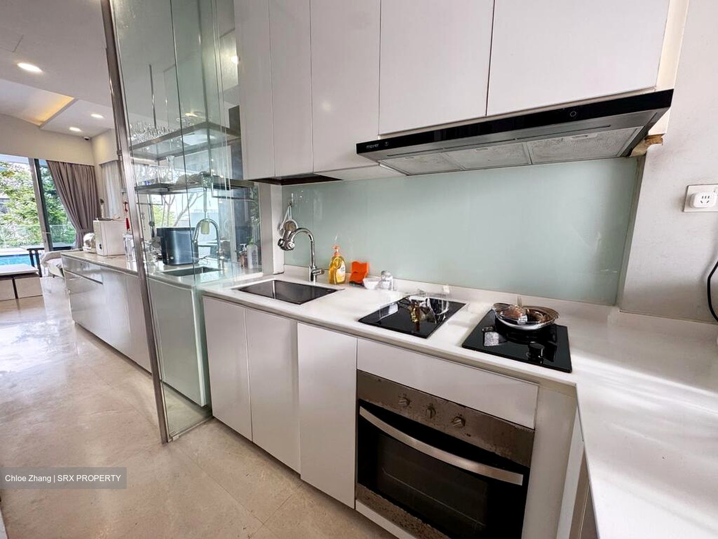 Jalan Limau Nipis (D16), Terrace #507124211